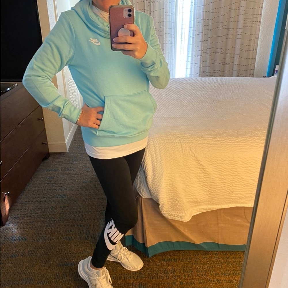 Nike Hoodie